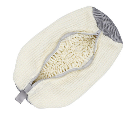 Efficient Shoe Cleaning Bag
