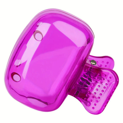 Toothbrush Protector Set Of 3