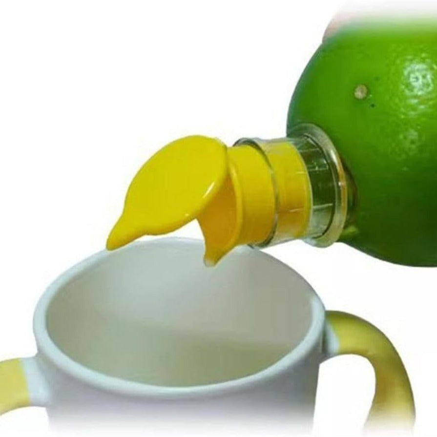 Compact Lemon Juicer