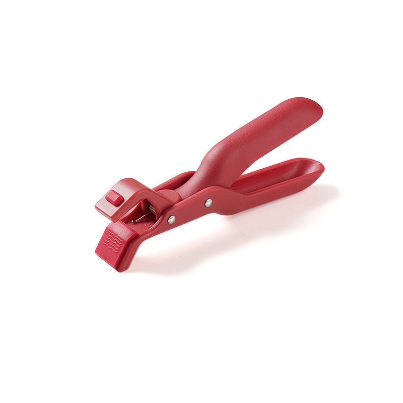 Heat-Resistant Kitchen Handle