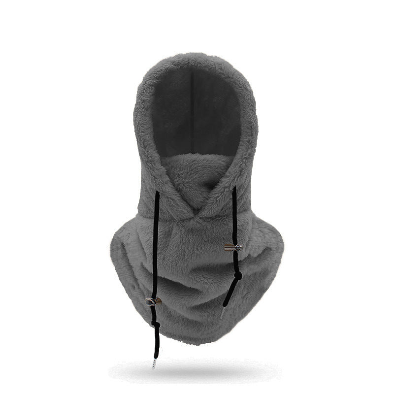 Outdoor Thermal Hood
