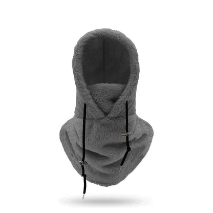 Outdoor Thermal Hood