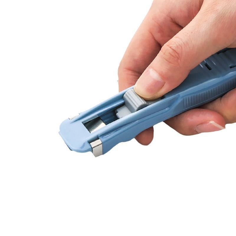 Eco-Friendly Paper Clip Maker