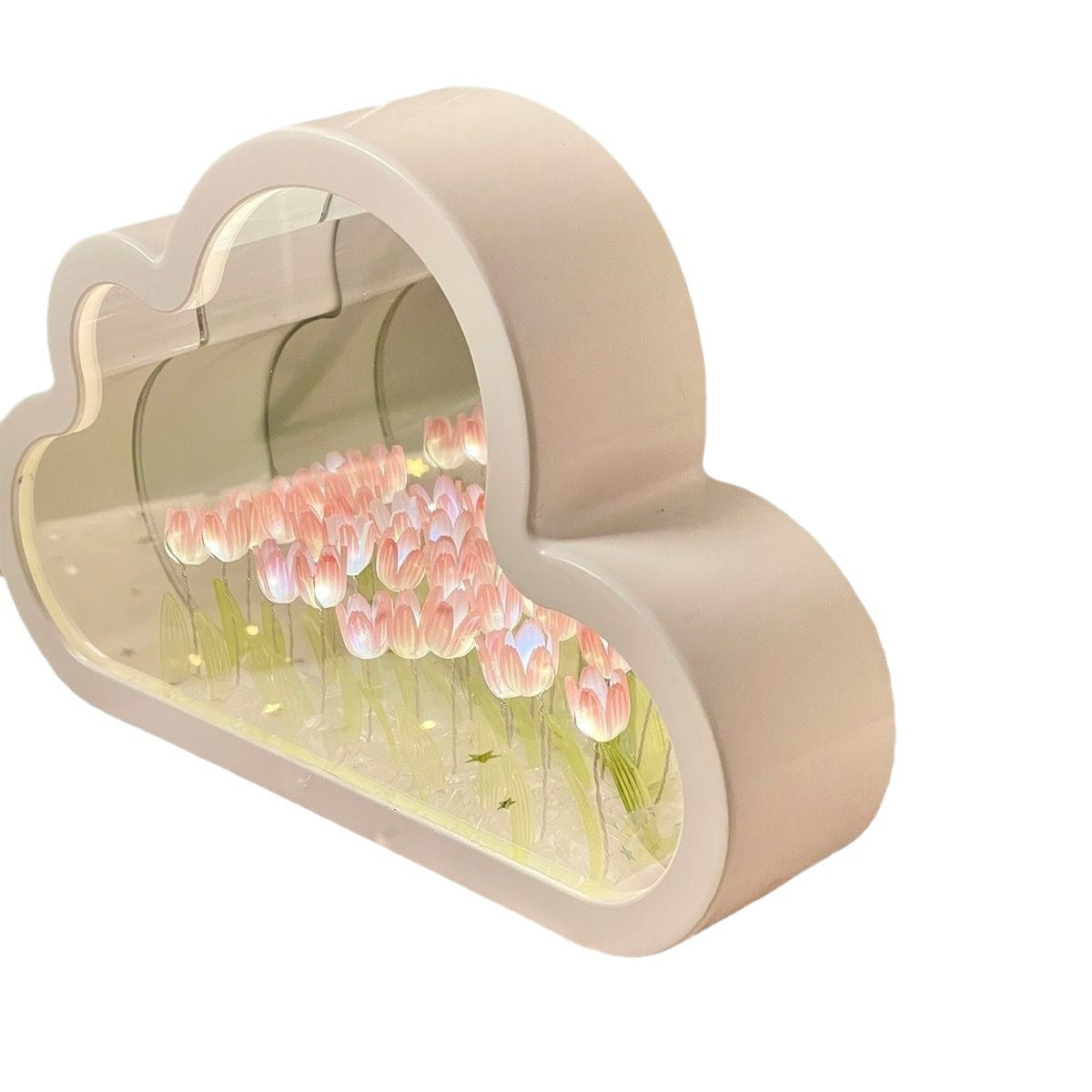 Endless Bloom Lamp