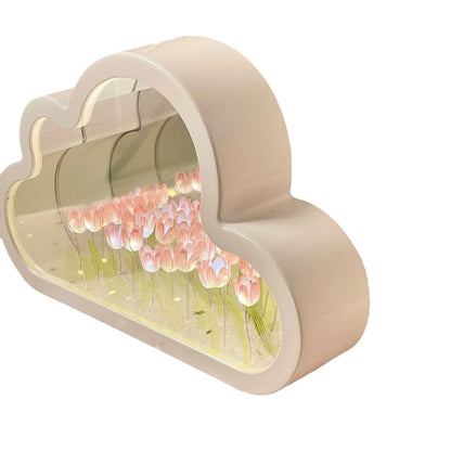 Endless Bloom Lamp