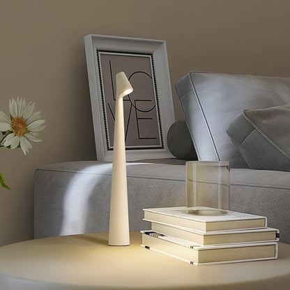 Minimalist Cordless Standing Light