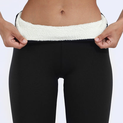 Cozy Thermal Leggings