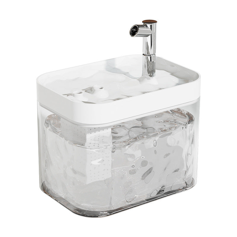 Pet Water Dispenser for Clean and Fresh water