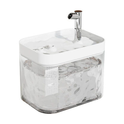 Pet Water Dispenser for Clean and Fresh water