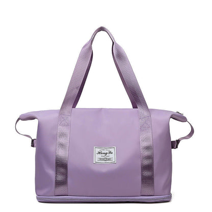 Compact & Convenient Travel Bag