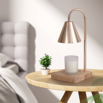 Elegant Premium Candle Warmer Lamp