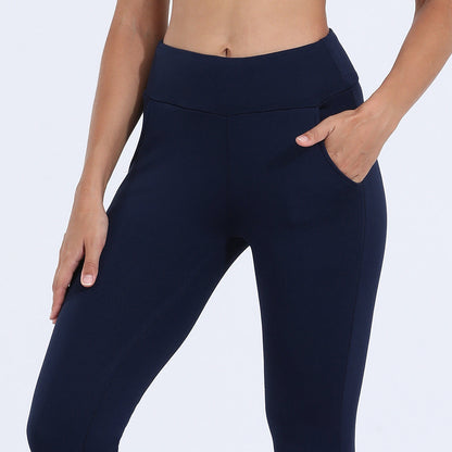 Cozy Thermal Leggings