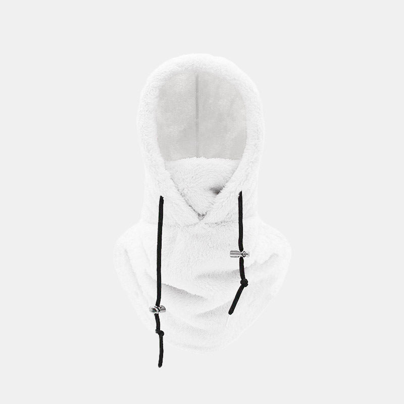 Outdoor Thermal Hood