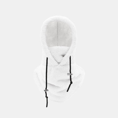 Outdoor Thermal Hood