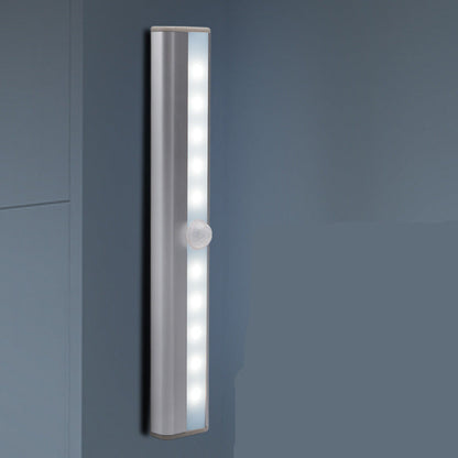 Wireless Motion-Activated LED Light