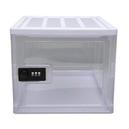 Refrigerator Lock Box