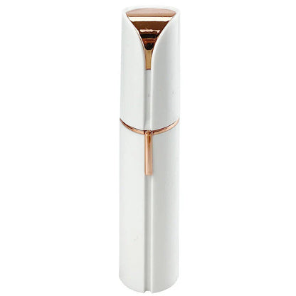 Electric Precision Facial Hair Remover