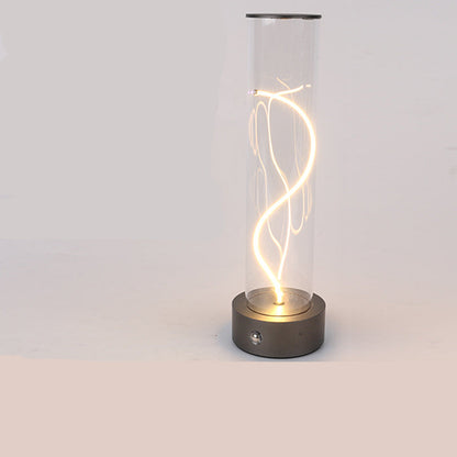 Sophisticated LED Tube Lamp