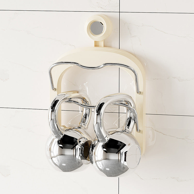 Easy Store Lid Holder