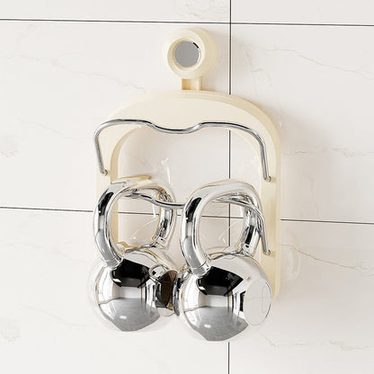 Easy Store Lid Holder