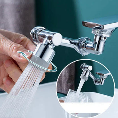 FlexFlow 1080° Faucet Extender