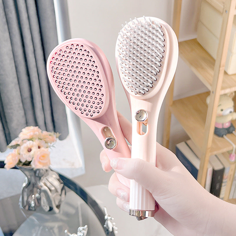 Hygienic Massage Hair Brush