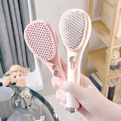 Hygienic Massage Hair Brush