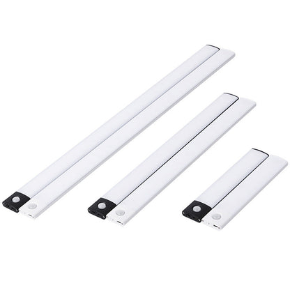 Motion-Sensor LED Light Strips