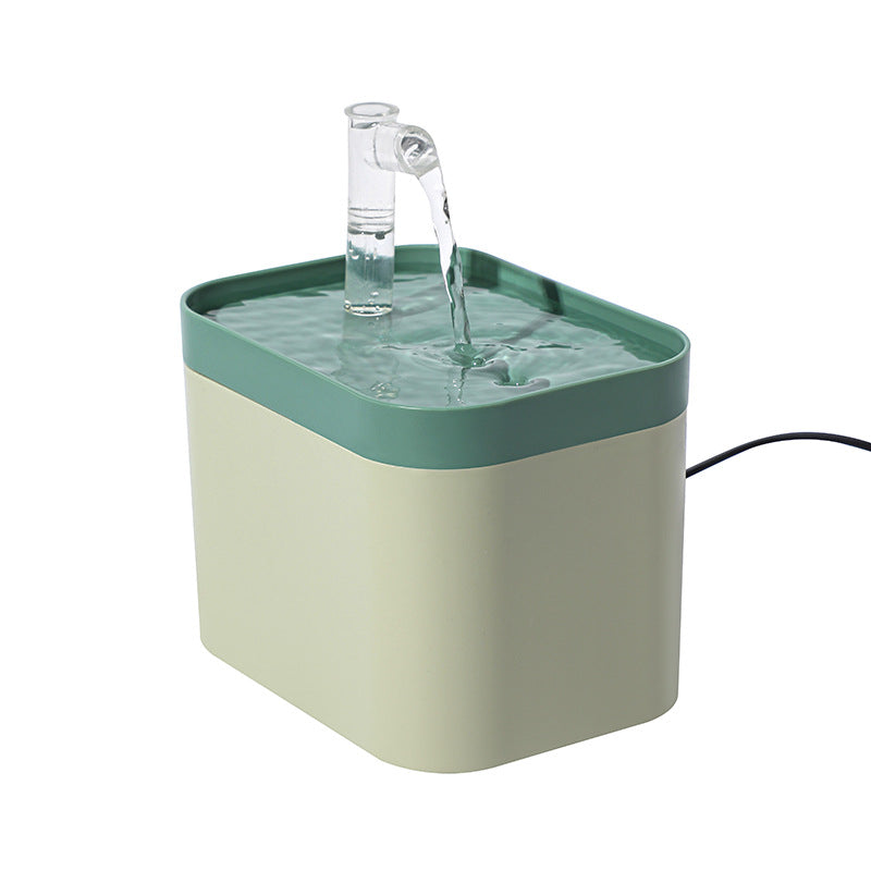 Pet Water Dispenser for Clean and Fresh water