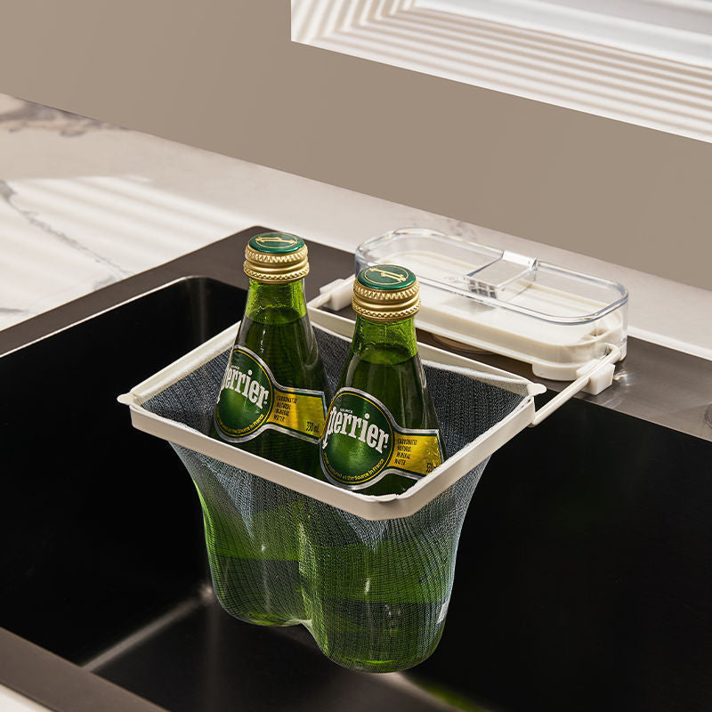EasyMount Sink Strainer