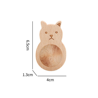 Aromatherapy Wooden Diffuser Set