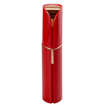 Electric Precision Facial Hair Remover