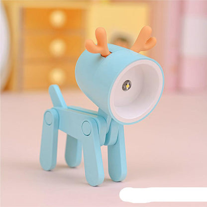 Adorable Animal Night Lights