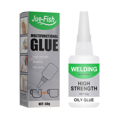 MaxBond Universal Adhesive