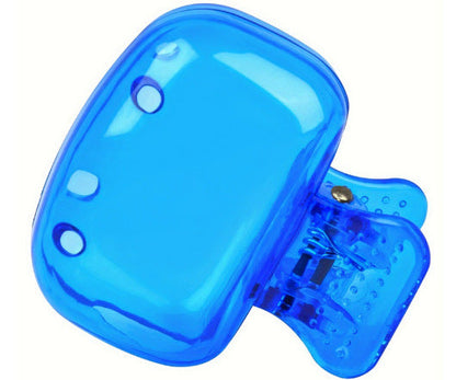 Toothbrush Protector Set Of 3