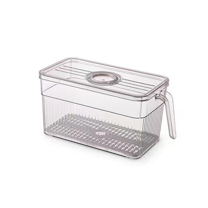 Efficient Fridge Organizer Box