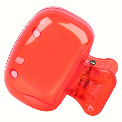 Toothbrush Protector Set Of 3