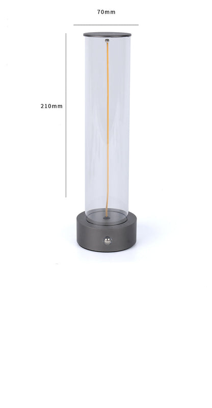 Sophisticated LED Tube Lamp