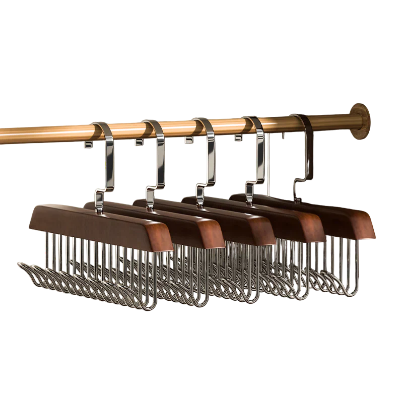 Flexi Hook Clothes Organizer