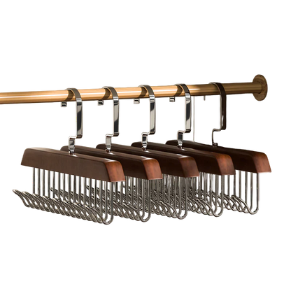 Flexi Hook Clothes Organizer