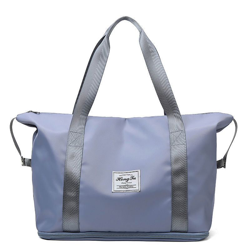 Compact & Convenient Travel Bag