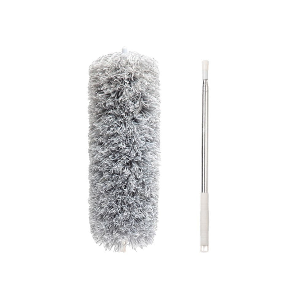 Adaptive Dust Cleaning Brush