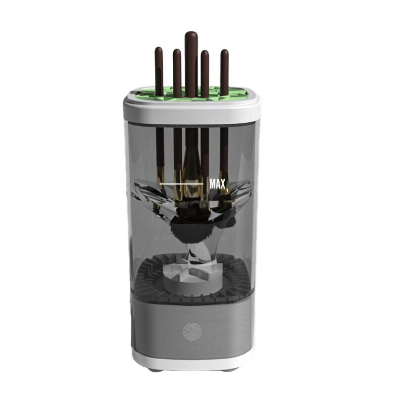 Electric Makeup Brush Cleaner