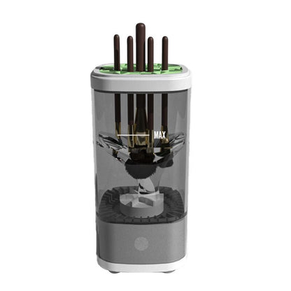 Electric Makeup Brush Cleaner