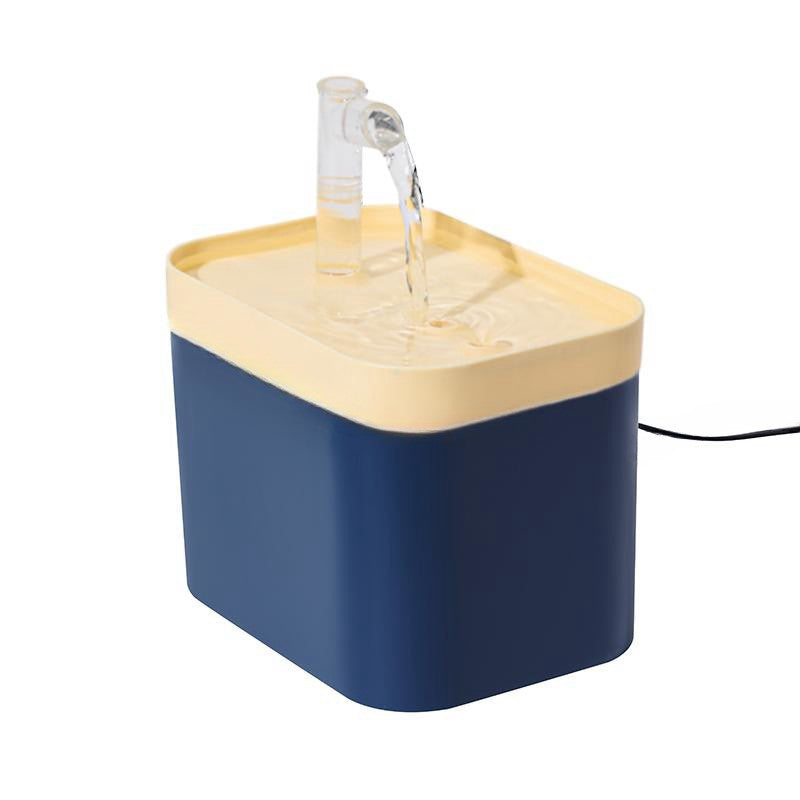 Pet Water Dispenser for Clean and Fresh water
