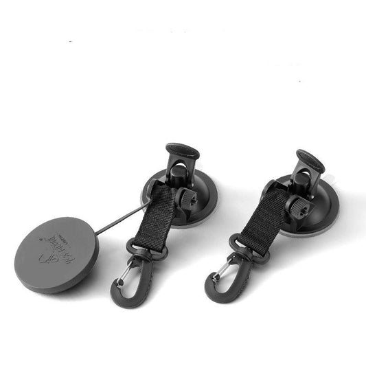 StrongHold Suction Cup with Hook