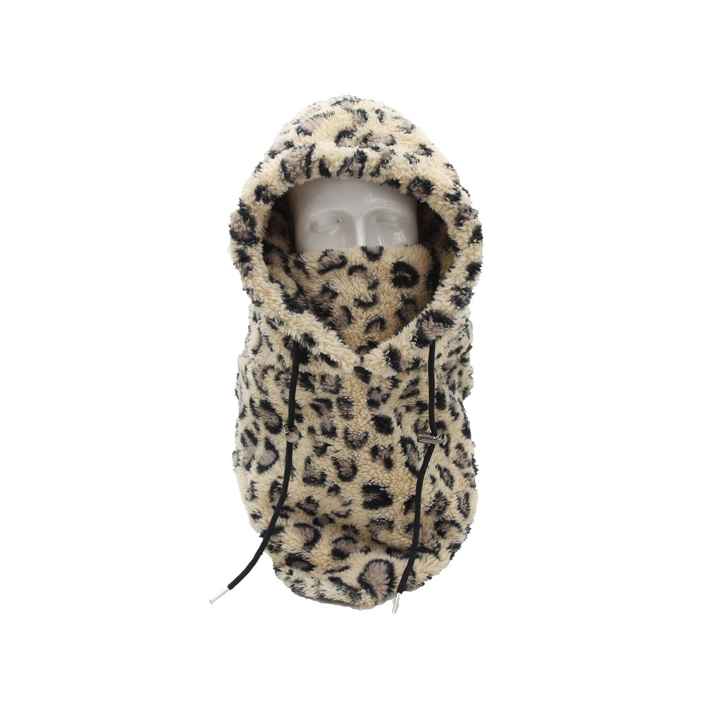 Outdoor Thermal Hood