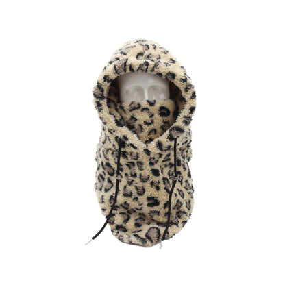 Outdoor Thermal Hood