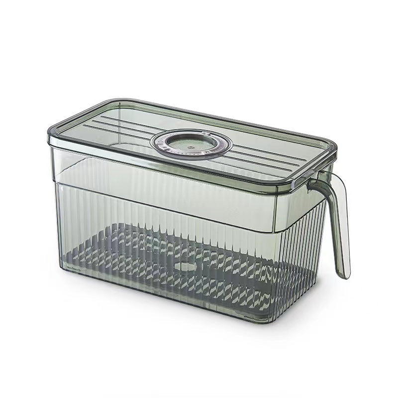 Efficient Fridge Organizer Box