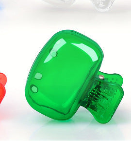 Toothbrush Protector Set Of 3